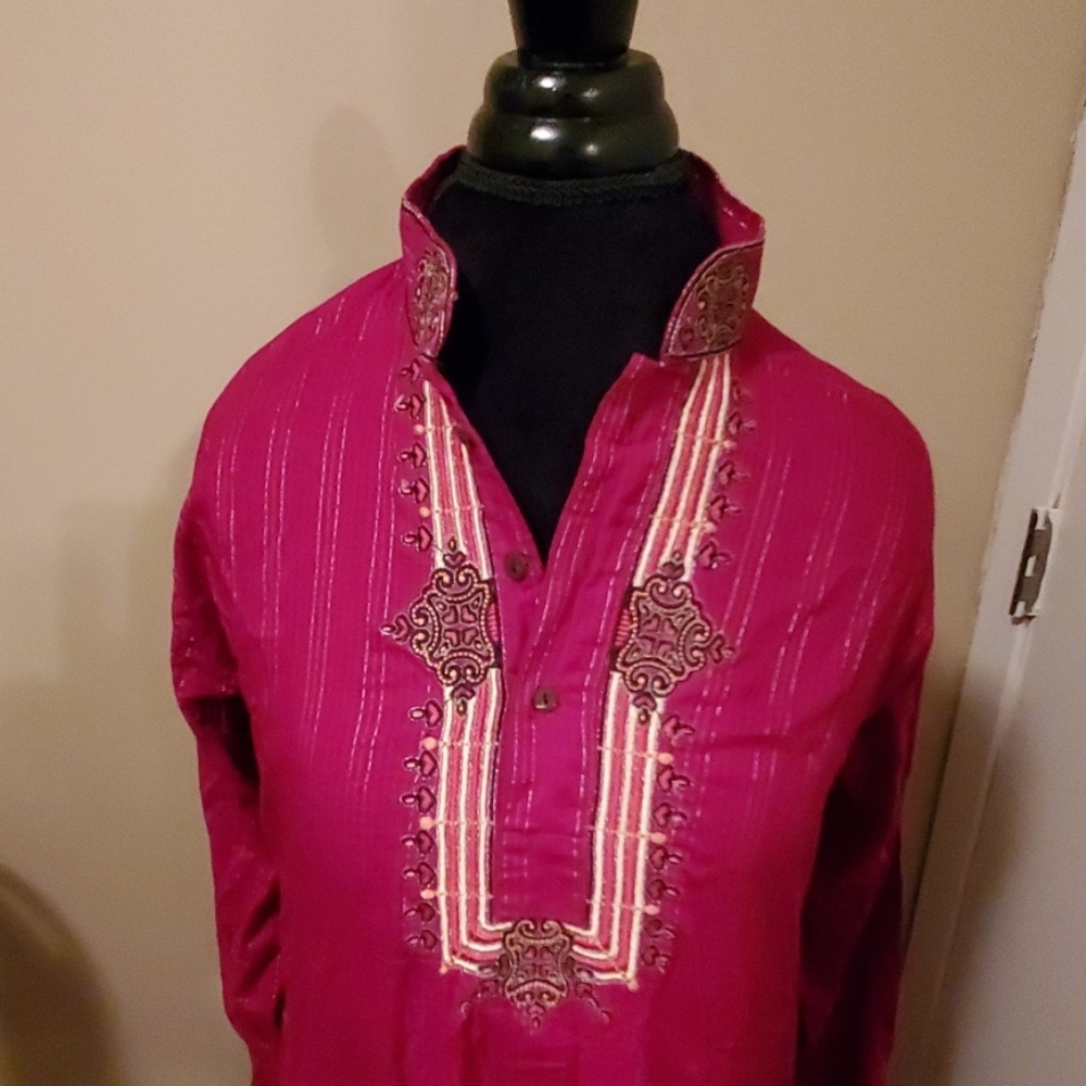 Dashiki. - Picture 2 of 15